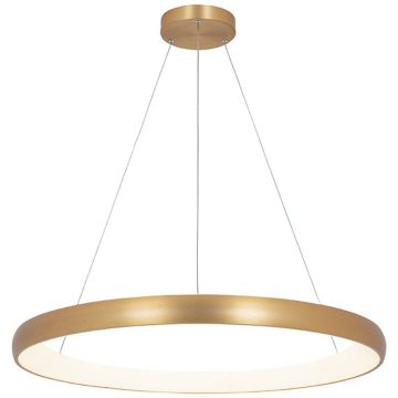 Lampa wisząca PENDANT LED 2062 3000K 60W/led 4800lm IP20 od Zambelis