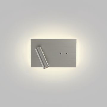 Kinkiet Edge 1352026 8,7W/Taśma LED 78lm IP20 od Astro Lighting