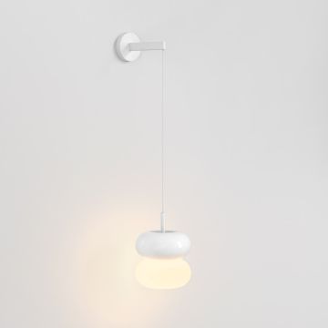 Abażur French Drum 5048001 od Astro Lighting