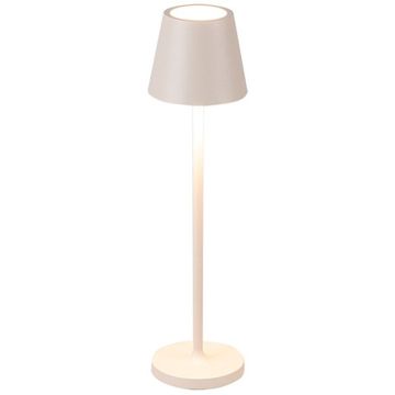 Lampa stołowa TABLE LIGHT E371 3000K 1,5W/led 181lm IP54 od Zambelis
