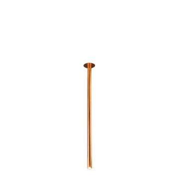 Lampa sufitowa Alha 9086 1x40W/G9 IP20 od Dohar