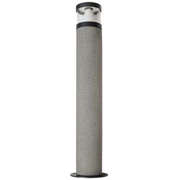 Lampa stojąca DIFFUSER E411 3000K 10W/led 395lm IP65 od Zambelis