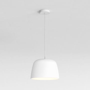 Lampa wisząca Taiko 1456010 1x12W/E27 ip20 od Astro Lighting