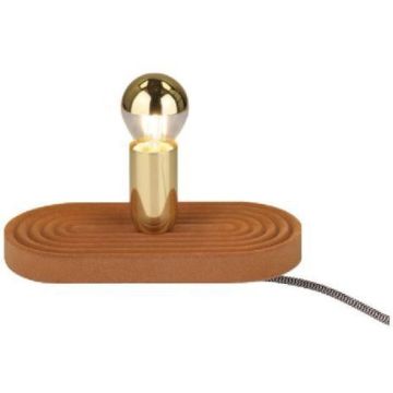 Lampa stołowa MINOS 2041 1x8W/E14 IP20 od Antigo