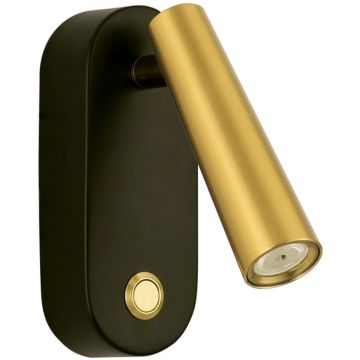 Kinkiet READING LIGHT 25182 3000K 3W/led 160lm IP20 od Zambelis