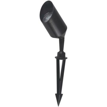 Reflektor ogrodowy SPIKE LIGHT E217 1x5W/GU10 IP65 od Zambelis