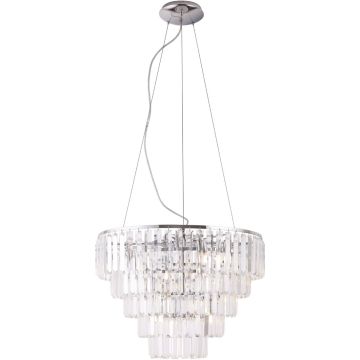 Lampa wisząca MONACOP15 P0260 15x40w/g9 ip20 od Maxlight