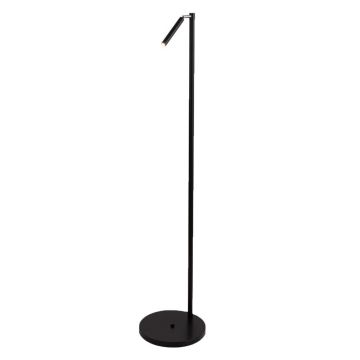 Lampa podłogowa Kosame 7872 1x40W/G9 IP20 od Shilo
