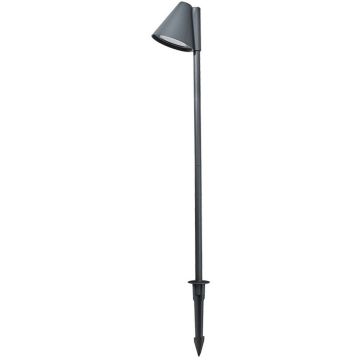 Reflektor ogrodowy SPIKE LIGHT E281 1x20W/GU10 IP65 od Zambelis
