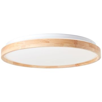 Lampa sufitowa Alson G99787/75 3000-6500K 3300lm IP20 od Brilliant