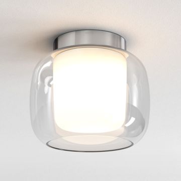 Lampa sufitowa Aquina 1450003 1x12W/E27 IP44 od Astro Lighting