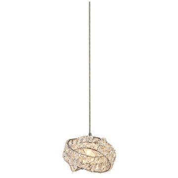 Lampa wisząca BARI AZ2104 1x40W/G9 od AZzardo