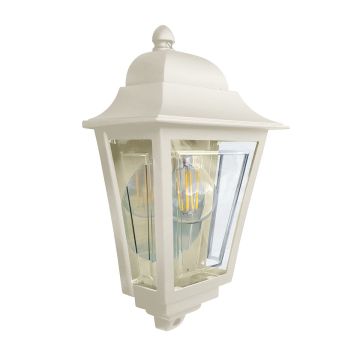 Kinkiet Deco Lane DECO-LANE7-CREAM 1x60W/E27 IP44 od Elstead Lighting
