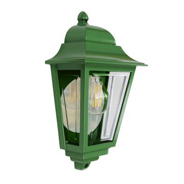 Kinkiet Deco Lane DECO-LANE7-GREEN 1x60W/E27 IP44 od Elstead Lighting