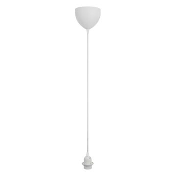 Zawiesie DELUX 2412023001 1x60W/E27 IP20 od Nordlux