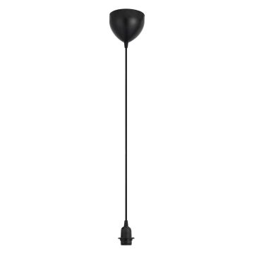 Zawiesie DELUX 2412023003 1x60W/E27 IP20 od Nordlux