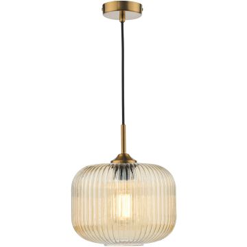 Lampa wisząca Demarius DEM0106 1x40w/e27 od Dar Lighting