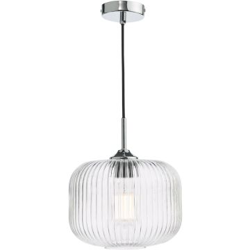 Lampa wisząca Demarius DEM0108 1x40w/e27 od Dar Lighting