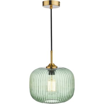 Lampa wisząca Demarius DEM0124 1x40w/e27 od Dar Lighting