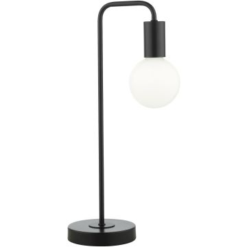 Lampa stołowa Dena DEN4222 1x60w/e27 ip20 od Dar Lighting