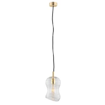Lampa wisząca DEPORTIVO 4742 1x15W/E27 IP20 od Argon