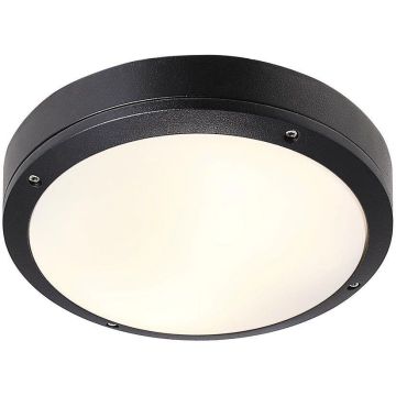 Plafon Desi 77646003 2x12W/E27 IP44 od Nordlux