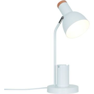 Lampka biurkowa DEVONE 2512405001 1x15w/E27 ip20 od Nordlux