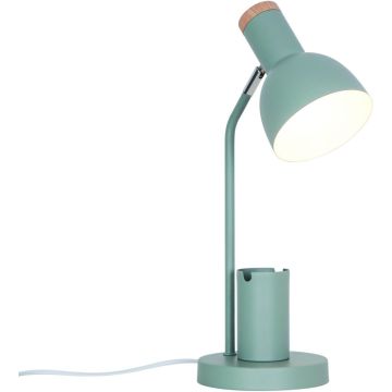 Lampka biurkowa DEVONE 2512405023 1x15w/E27 ip20 od Nordlux