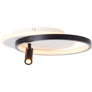 Lampa sufitowa Eunomia G99752/76 3000k 2500lm IP20 od Brilliant