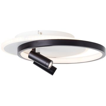 Lampa sufitowa Eunomia G99753/76 3000k 2900lm IP20 od Brilliant