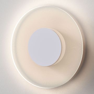 Kinkiet Halftone 1425003 3000K 12,4W/Taśma LED 308lm IP20 od Astro Lighting