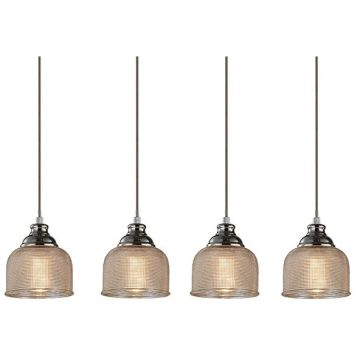 Lampa wisząca MORA AZ2111 4x60W/E27 od AZzardo