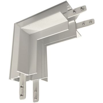Łącznik TRIMLESS CORNER 2083W-C2 IP20 od Zambelis