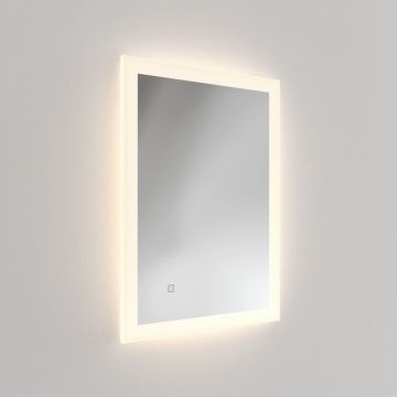 Lustro Ascot 1486002 2701K|6000K 1x28.9W/LED 703LM|762LM IP44 od Astro Lighting