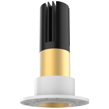 Element montażowy RING S208 IP20 od Zambelis
