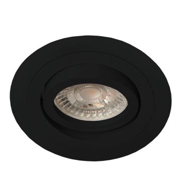 Downlight wpuszczany Tochi 3024 1x10W/GU10 IP20 od Antigo