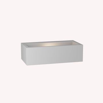 Kinkiet WALL LIGHT 180027 1x25W/G9 IP20 od Zambelis