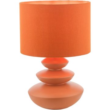 Lampa stołowa Discus DIS4211 1x60w/e27 od Dar Lighting