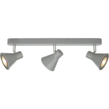 Spot Diza DIZ7339 3x10w/gu10 ip20 od Dar Lighting