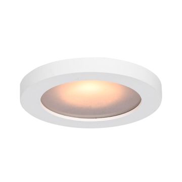 Downlight wpuszczany Antar DL-26385-GU10-WH 1x10W/GU10 IP44 od Italux