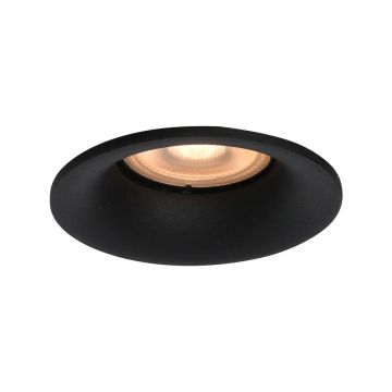 Downlight wpuszczany Barto DL-60327A-BK 1x10W/GU10 IP20 od Italux