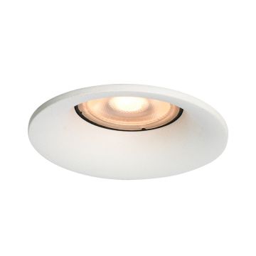 Downlight wpuszczany Barto DL-60327A-WH 1x10W/GU10 IP20 od Italux