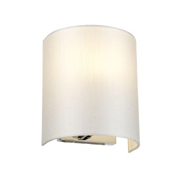 Kinkiet Cooper DL-COOPER-S-IV-PC 1x60W/E27 od Designer’s Lightbox