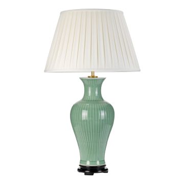 Lampa stołowa Dalian DL-DALIAN-TL 1x60W/E27 od Designer’s Lightbox