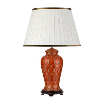 Lampa stołowa Datai DL-DATAI-TL 1x60W/E27 od Designer's Lightbox