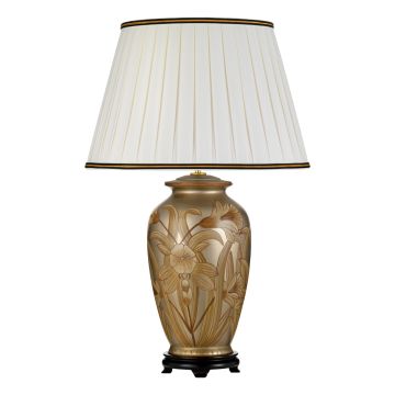 Lampa stołowa Dian DL-DIAN-TL 1x60W/E27 od Designer's Lightbox