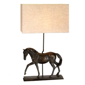 Lampa stołowa Dorado DL-DORADO-TL 1x40W/E27 od Designer's Lightbox