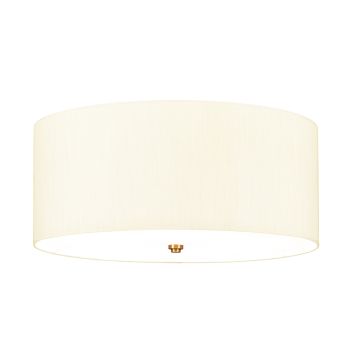 Plafon Fletcher DL-FLETCHER22-5LT-IV-AB 5x60W/E27 od Designer’s Lightbox