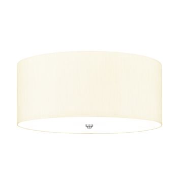 Plafon Fletcher DL-FLETCHER22-5LT-IV-PC 5x60W/E27 od Designer’s Lightbox