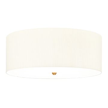 Plafon Fletcher DL-FLETCHER26-5LT-IV-AB 5x60W/E27 od Designer’s Lightbox